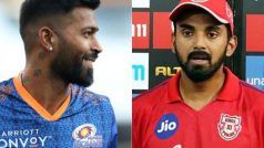 IPL 2022: Ahmedabad Pick Hardik Pandya, Rashid Khan, Shubman Gill; Lucknow Choose KL Rahul, Marcus Stoinis and Ravi Bishnoi