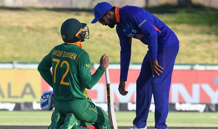 IND vs SA- वनडे सीरीज में साउथ अफ्रीका 3-0 से पिटकर कप्तान KL Rahul के नाम शर्मनाक रिकॉर्ड