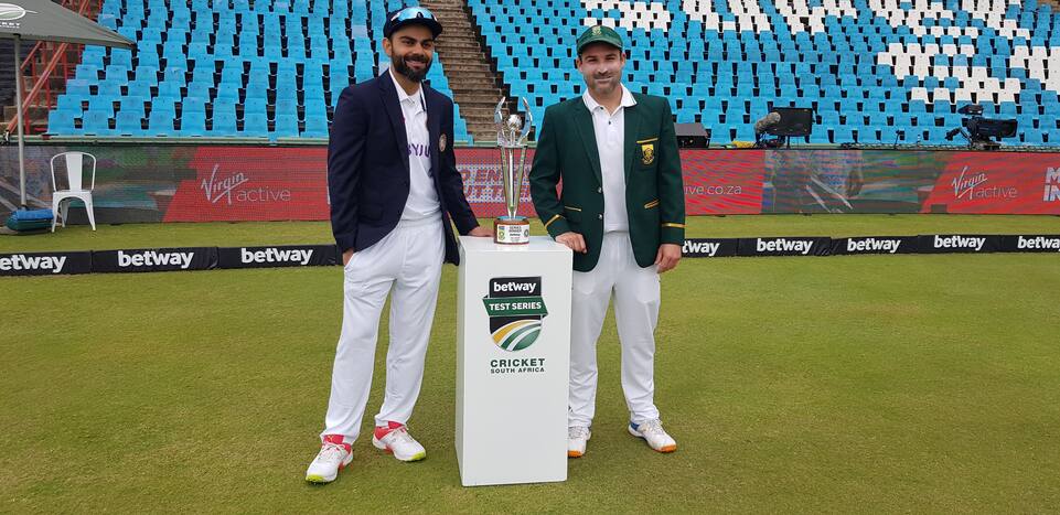 IND vs SA, 3rd Test, Live Streaming: टीवी पर कैसे देखें भारत-साउथ अफ्रीका के बीच निर्णायक मैच