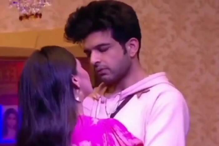 Karan Kundra Tejasswi Prakash