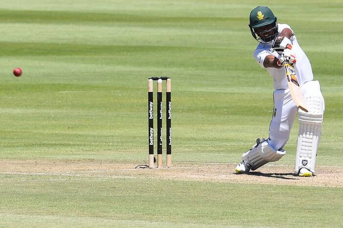 Mark Boucher, Keegan Petersen, IND vs SA, SA vs IND, India in South Africa, India vs South Africa, South Africa series win
