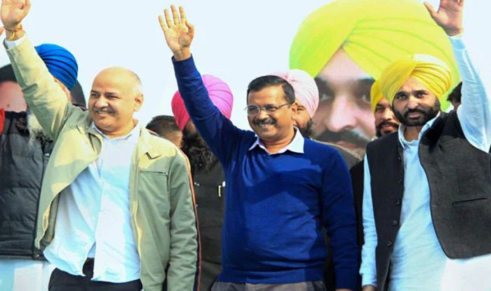 Punjab Election 2022: AAP To Announce CM Candidate Today, Will Bhagwant Mann Be The Choice Of People?