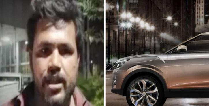 Insulted by Car Salesman, Karnataka Farmer Returns With Rs 10 Lakhs In 30 Mins to Buy SUV