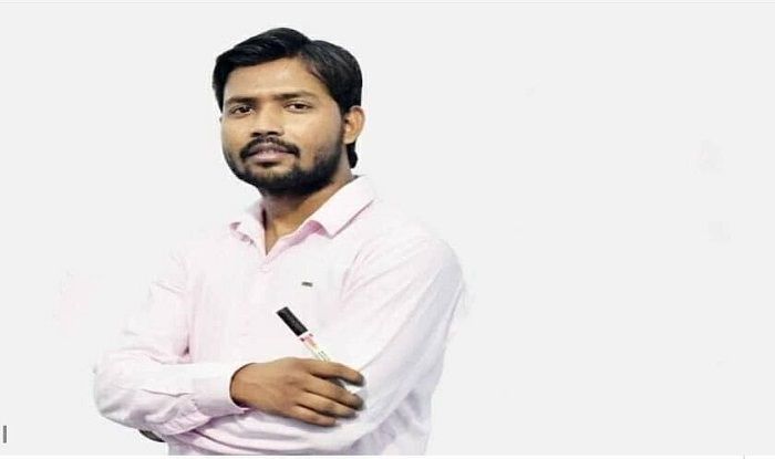 RRP-NTPC Exam Row: Patna’s ‘Khan Sir’ Accused of Inciting Violence Absconding, Switches Off Phone