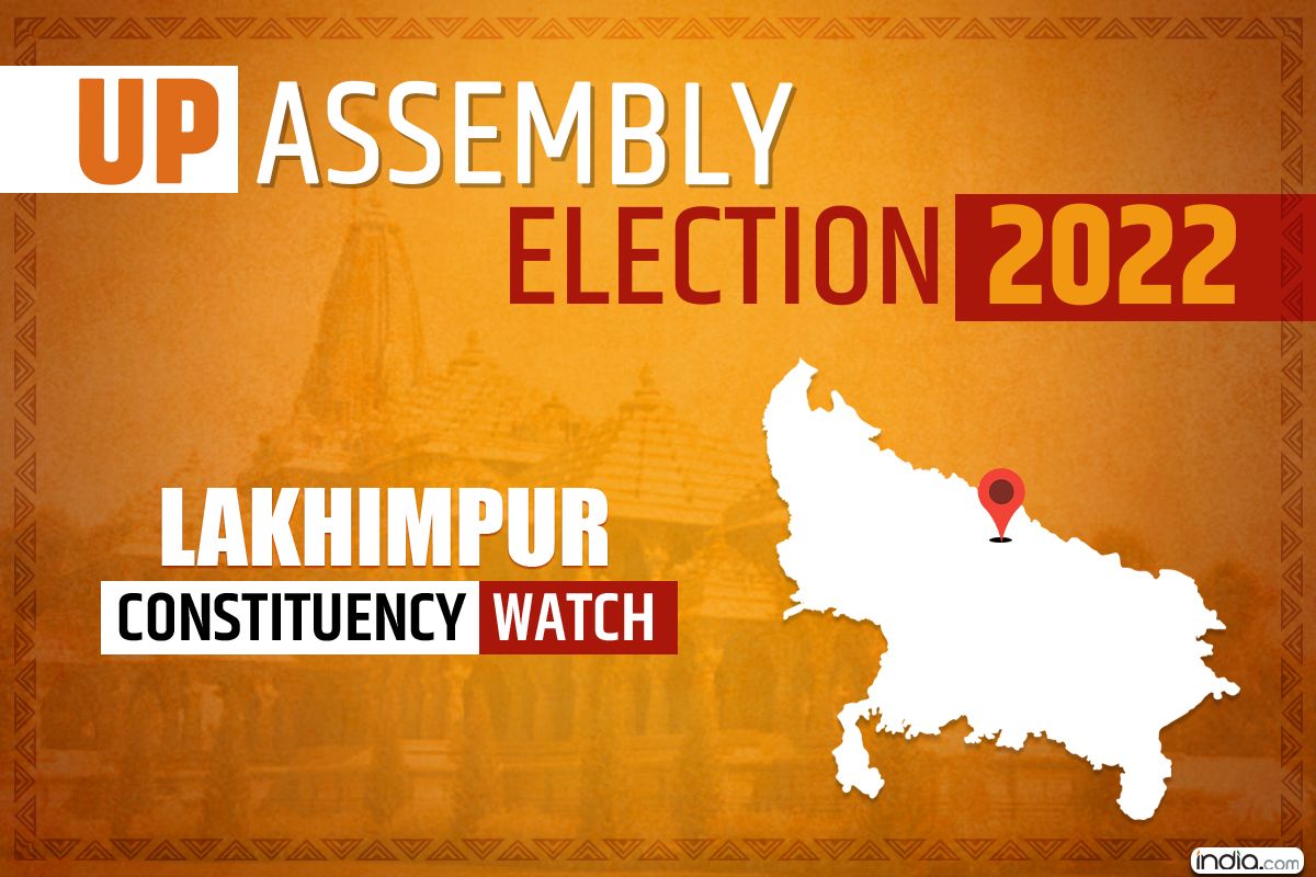 Lakhimpur Assembly Election 2022: Close Fight Expected Between BJP and SP Candidates