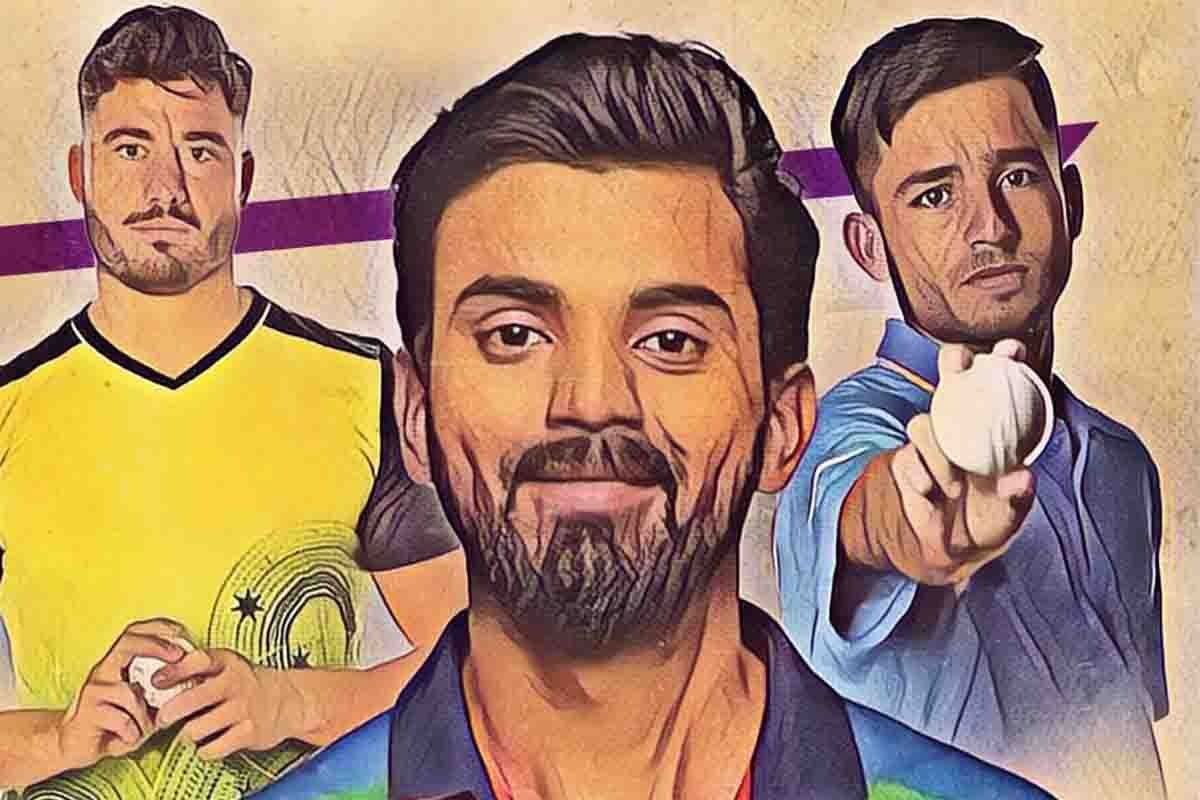 IPL 2022: Rajasthan Royals को लखनऊ सुपर जायंट्स में महंगा पड़ा मजाक, दिलाई बैन की याद