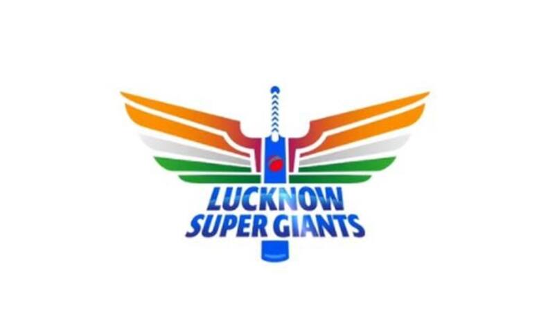 Lucknow Super Giants Logo