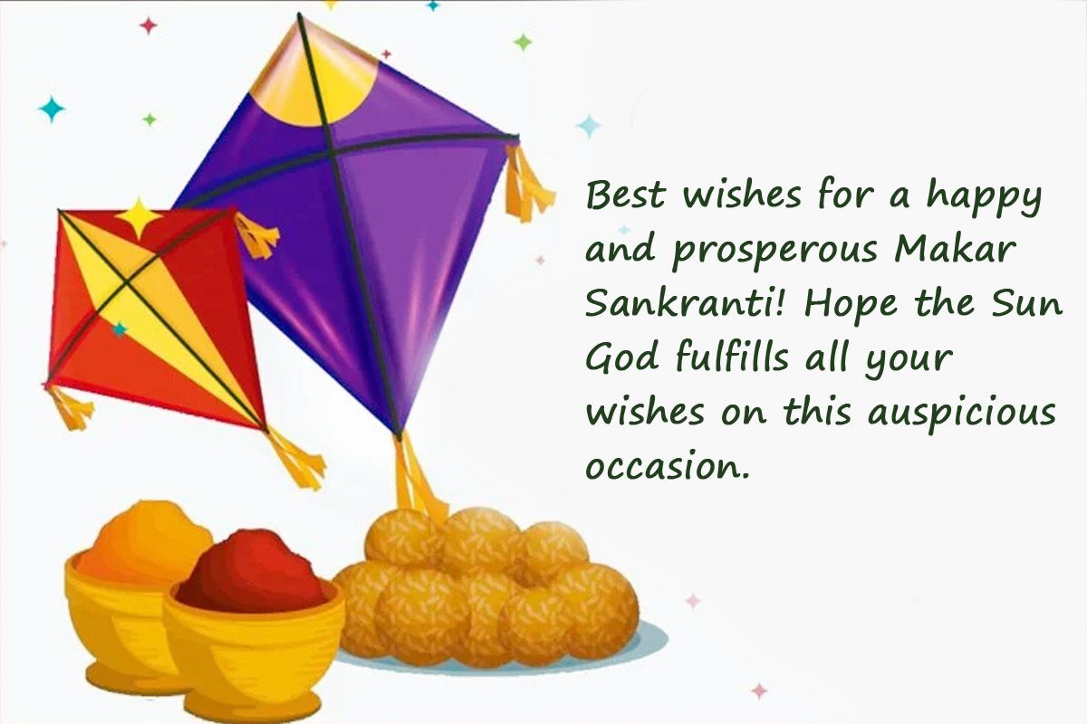 Happy Makar Sankranti 2022: Best Wishes, Quotes, Images, Greetings, Facebook And Whatsapp Status 