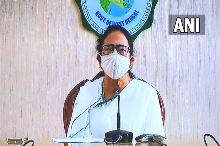 West Bengal, CM Mamata Banerjee, restrictions