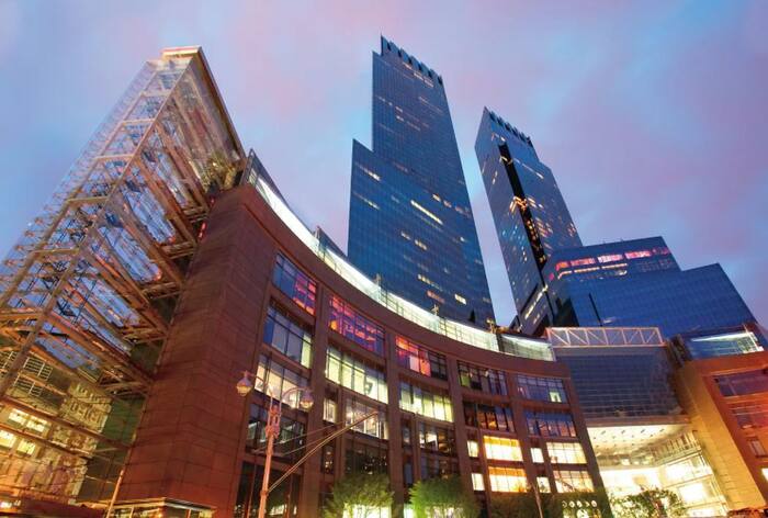 Mandarin Oriental New York has global recognition and has won several influential awards including AAA Five Diamond Hotel, Forbes Five Star Hotel, and Forbes Five Star Spa, among others.