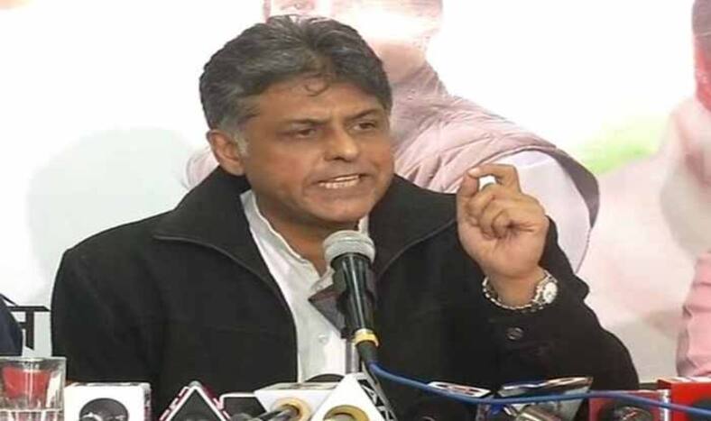 PM Modi, MP Security breech, Punjab, CONGRESS, BJP, Manish Tewari, High Court, SPG, PMO India,