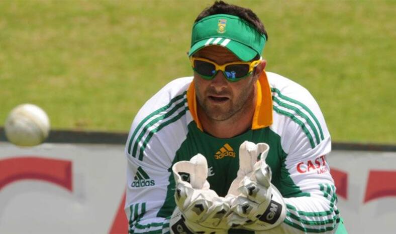 IND vs SA- साउथ अफ्रीका के क्रिकेट इतिहास में यह सबसे बड़ी जीत में से एक: Mark Boucher