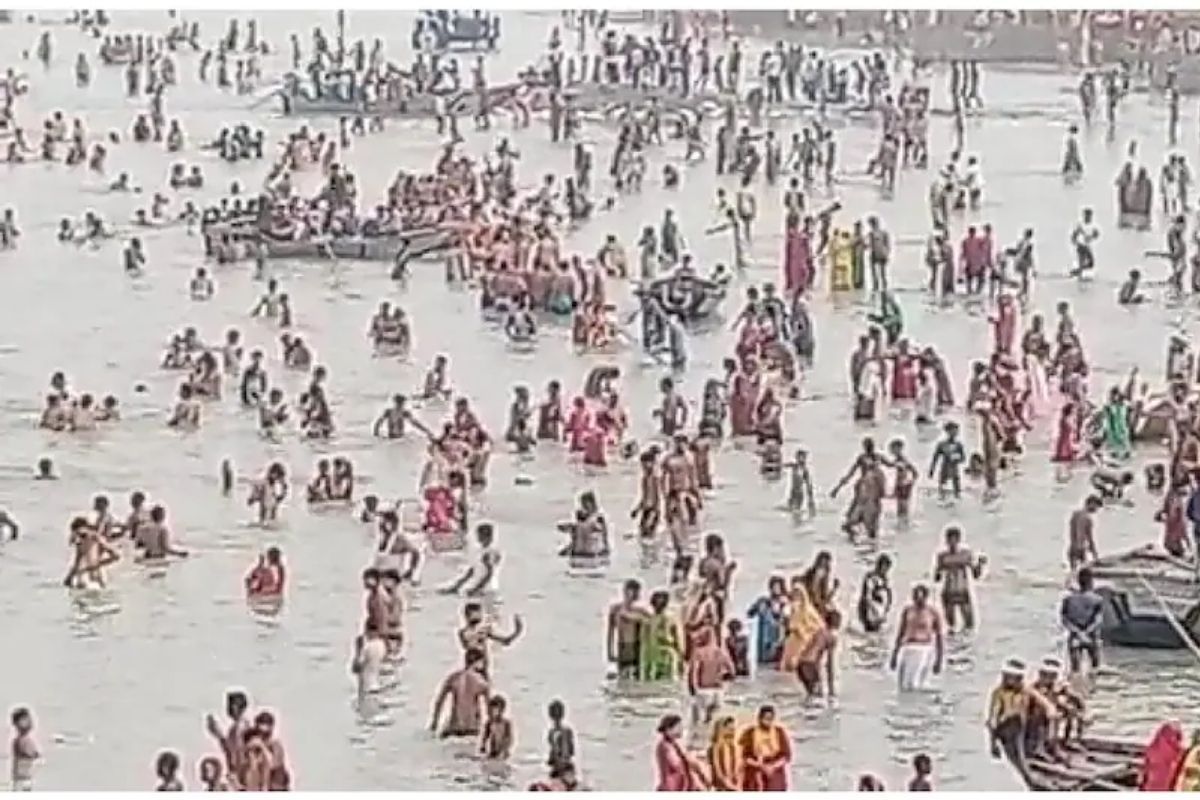 Mauni Amavasya 2022: कधी आहे मौनी अमावस्या? जाणून घ्या तिथी, मुहूर्त आणि महत्त्व
