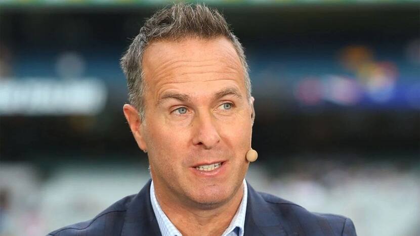Michael Vaughan, Michael Vaughan news, Michael Vaughan age, Michael Vaughan updates, Ind vs Eng 1st T20I, India Tour of England 2022, India vs England T20Is, Ind vs Eng T20Is, Ind vs Eng T20Is squads, Ind vs Eng T20Is live streaming, Ind vs Eng T20Is schedule, Ind vs Eng T20Is timings, Ind vs Eng T20Is play 11s, Eng vs Ind 1st T20I, India vs England T20Is prediction, Rohit Sharma, India Playing 11, India Probable 11, India Predicted 11, Cricket News, BCCI, ECB, Rose Bowl, Ageas Bowl, Team India, Eng vs Ind 2nd T20I, Virat Kohli, Zaheer Khan, Ravindra Jadeja