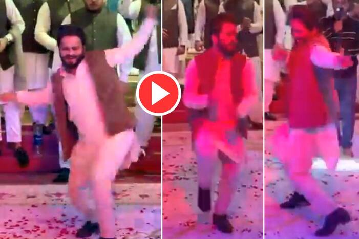 Viral Dance Video