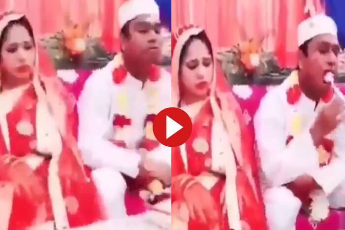 Bride Groom Video