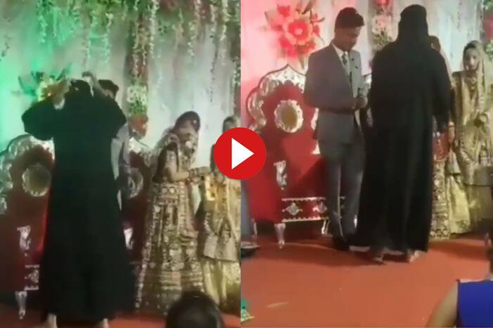 Bride Groom Video