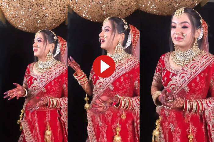 Bride Groom Video