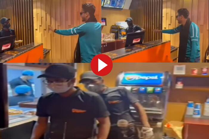 Viral Video Today