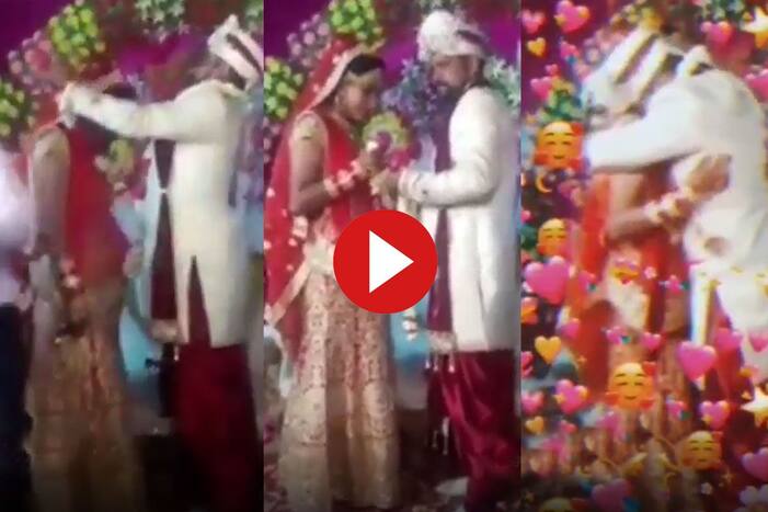 Bride Groom Video
