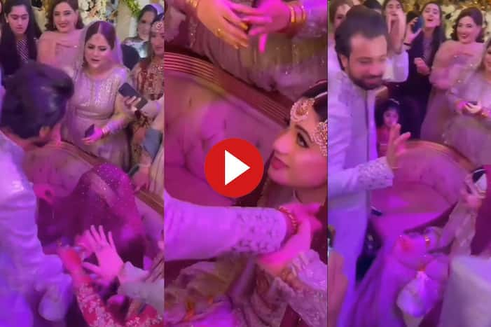 Bride Groom Video