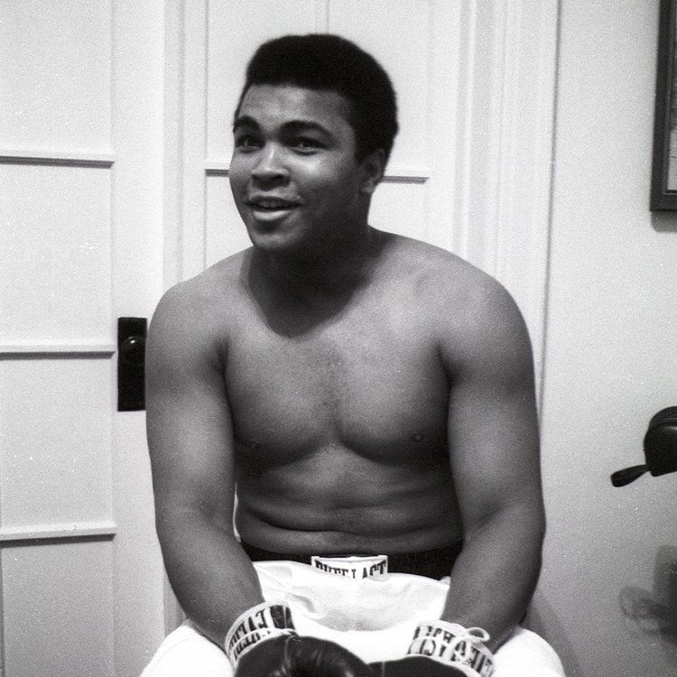 Muhammad Ali birth anniversary