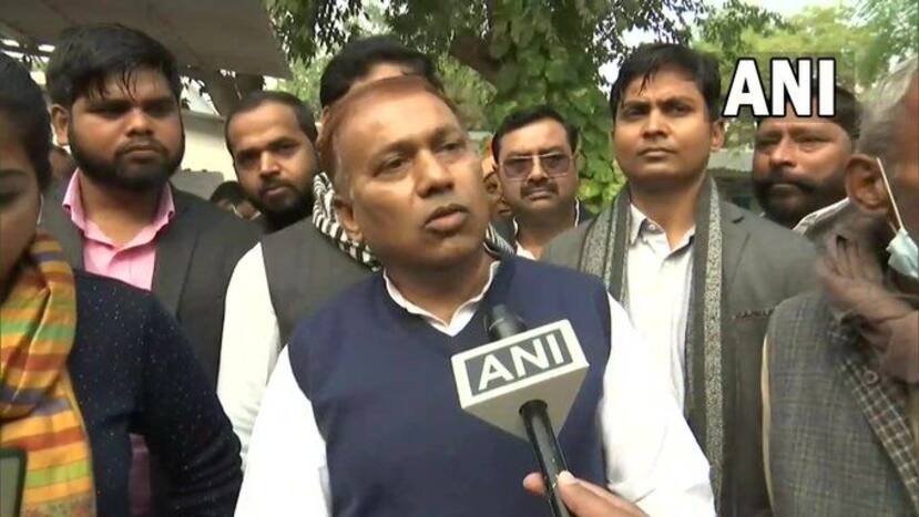 BJP MLA Mukesh Verma quits party, 7th resignation in three days in UP