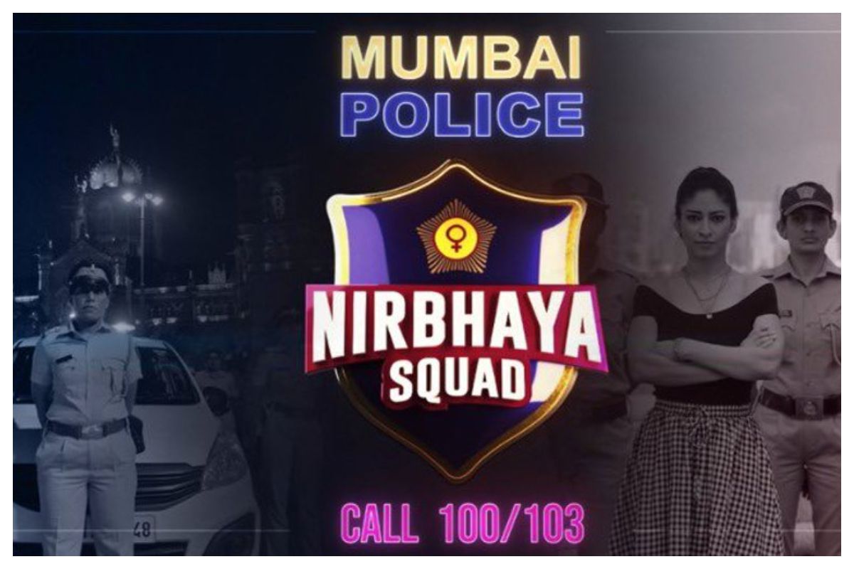 Be Fearless, Be Nirbhaya: Mumbai Police Releases Another Powerful Awareness Clip, Netizens Applaud