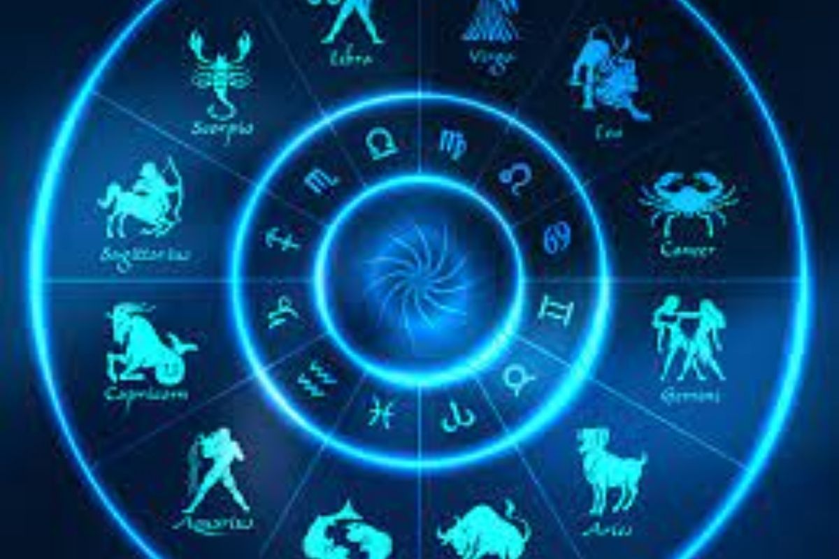 Nature According To Zodiac 5 