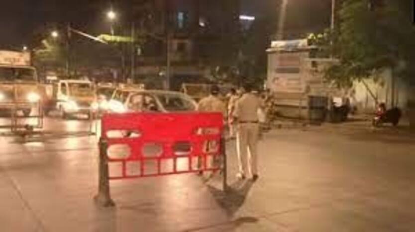Delhi Night Curfew E Pass Guidelines