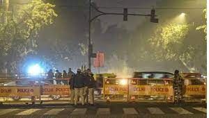 Delhi Weekend Curfew E Pass Guidelines