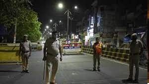 Delhi Weekend Curfew E Pass Guidelines