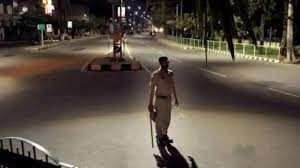 Delhi Weekend Curfew, Night Curfew Guidelines