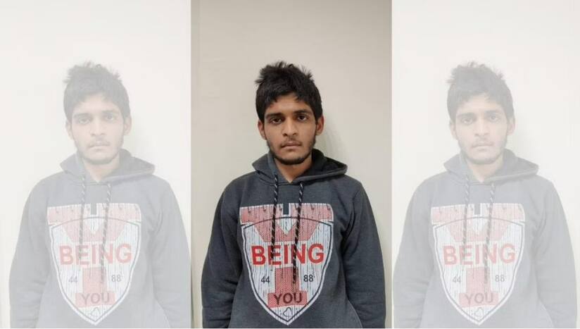 'Bulli Bai' Mastermind Was In Touch With 'Sullideals' Creator, Hacked Website Since He Was 15: Delhi Police