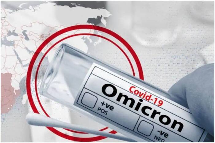 Omicron Variant No More Severe Than Original Strain: WHO