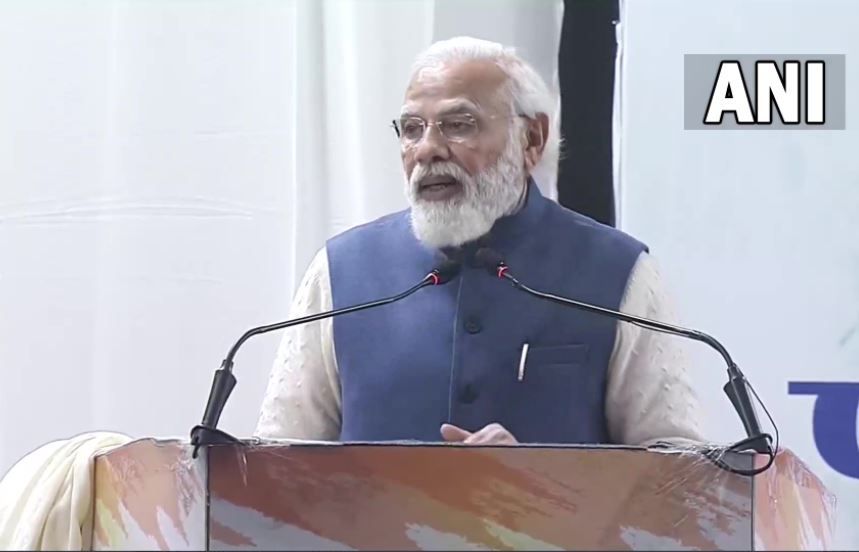 India-Central Asia Summit: मध्य एशिया से बनेंगे नए रिश्ते, पीएम मोदी आज पांच देशों के प्रमुखों के साथ करेंगे बैठक
