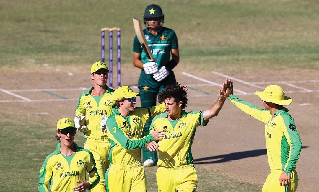 ICC Under 19 World Cup 2022, Pakistan U19 vs Australia U19, Australia, Super League semi-finals, Pakistan, Pakistan U19, Australia U19