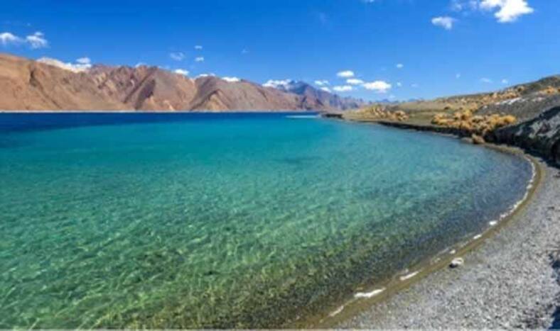 India, China, Pangong Lake, Ministry of External Affairs, LAC, PLA, India-China border, MEA, Eastern Ladakh,