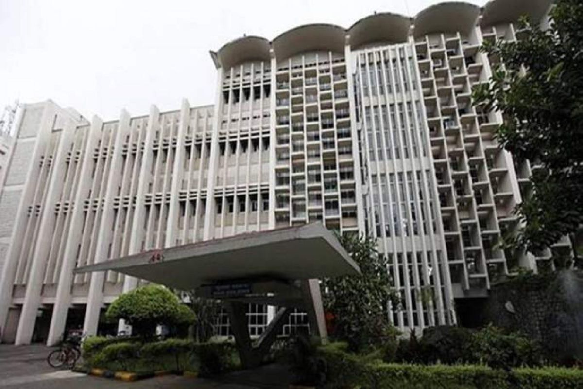 Powai IIT