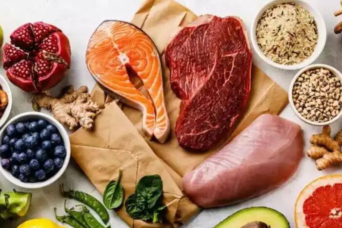 Protein Deficiency Symptoms: अशी दूर करा शरीरातील प्रोटीनची कमतरता, जाणून घ्या काय आहे लक्षणे