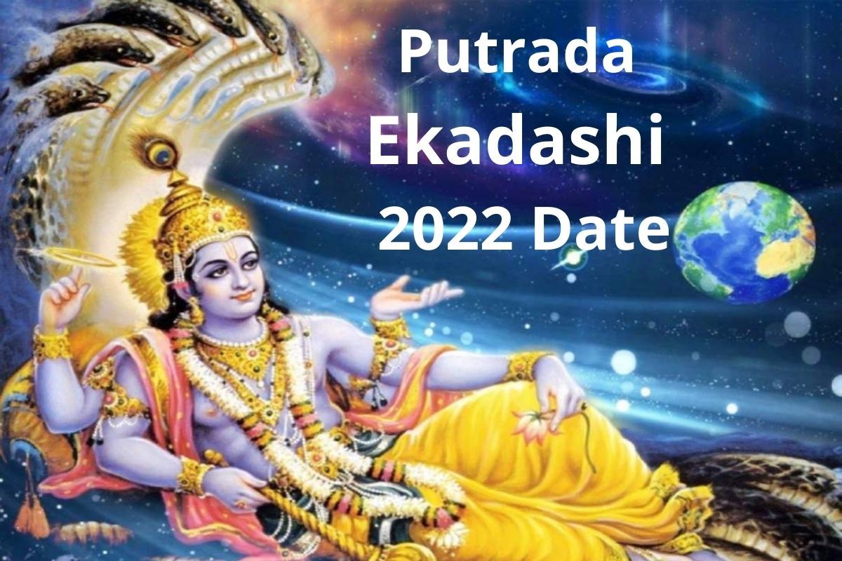 Putrada Ekadashi 2022 Date कधी आहे पौष पुत्रदा एकादशी, जाणून घ्या महत्त्व आणि पूजा विधी