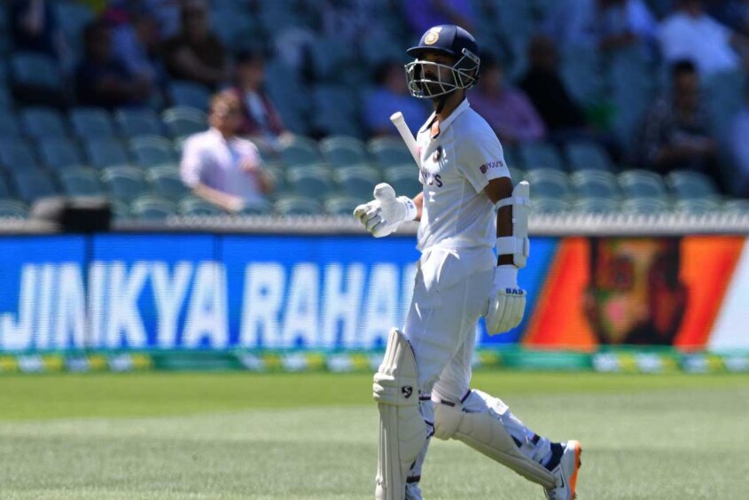ऑस्ट्रेलियाई दिग्गज शेन वार्न ने बताया- क्यों अजिंक्य रहाणे नहीं बन सकते भारत के अगले टेस्ट कप्तान