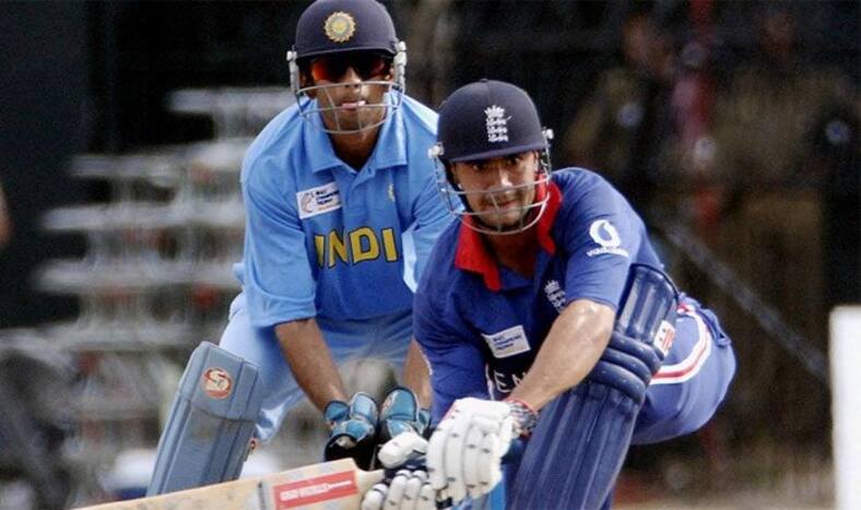 Birthday Special: ICC ने Rahul Dravid की विकेटकीपिंग को याद कर विश किया Happy Birthday