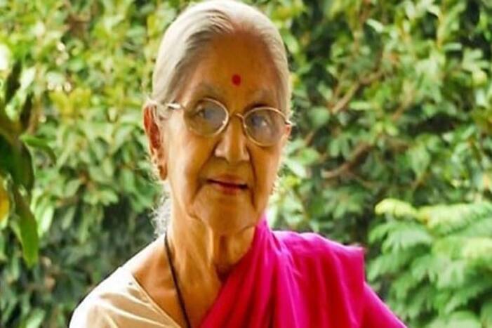 Rekha Kamat death