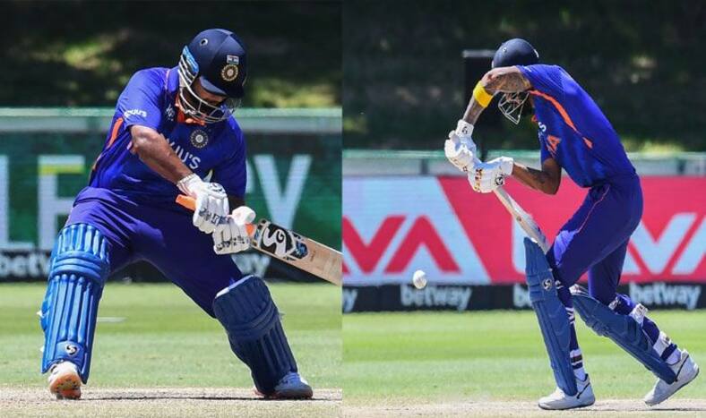 IND vs SA- Rishabh Pant ने KL Rahul को करा दिया था रन आउट, लेकिन साउथ अफ्रीका से हुई भयानक भूल, देखें Funny Video