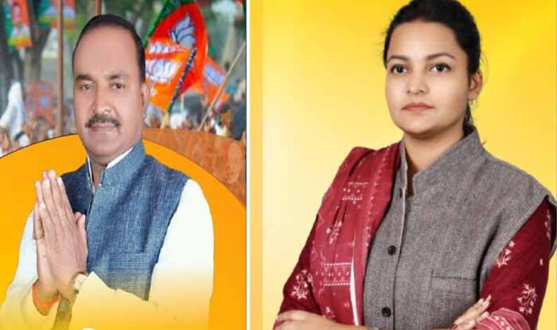 Lucknow, Samajwadi party, UP Assembly elections 2022, UP Elections 2022, UP Assembly election 2022, UP election 2022, Uttar Pradesh Assembly Elections 2022, Assembly Elections 2022, UP, BJP, Swami Prasad Maurya, UP, UP POLITICS, UP Minister, Badaun, BJP, MP, BJP MP, BJP MLA,