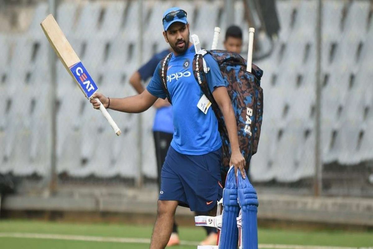 Rohit Sharma Fitness Test When And Where It Will Happen All You Need 
