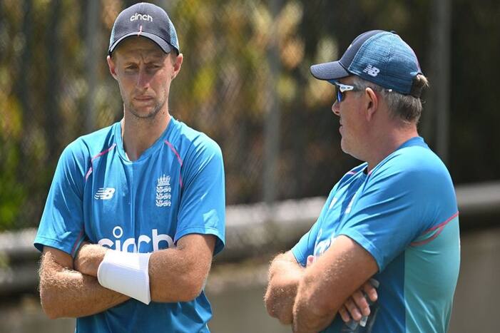 Joe Root, Chris Silverwood, England coach, England, Australia, ENGvAUS, AUSvENG, Ashes, Ashes 2021-22, Ashes News, Ashes Rivalry