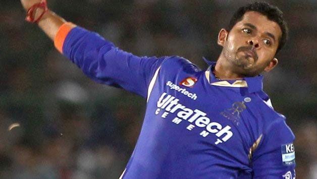 IPL 2022 में खेलना चाहते हैं S Sreesanth, नीलामी के लिए नाम कराया दर्ज