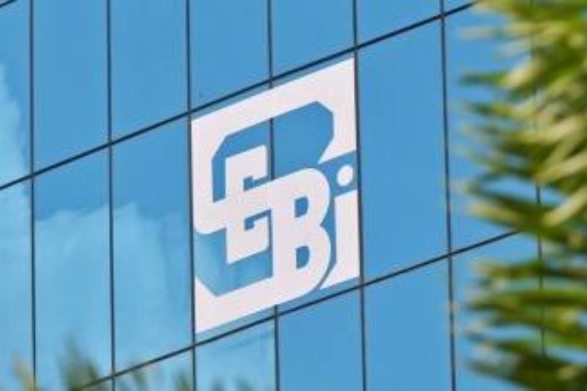 SEBI 'fully competent', Center tells SC on Adani issue, panel of experts may be formed.